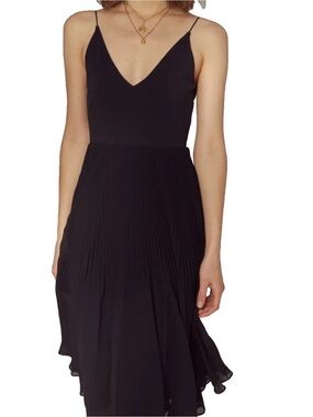 Aritzia dancer dress